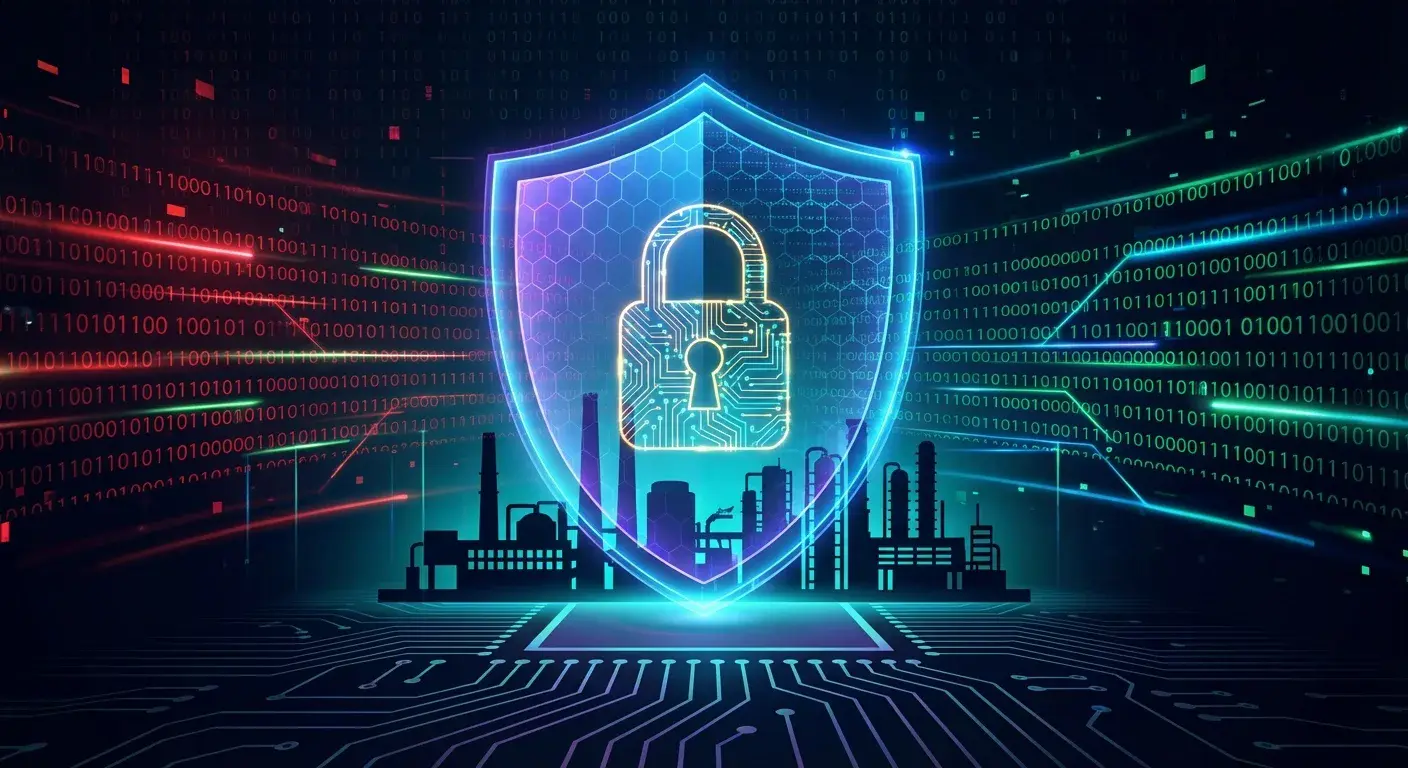 Ciberseguridad OT: Guía de Supervivencia para Ingenieros de Planta (2026)