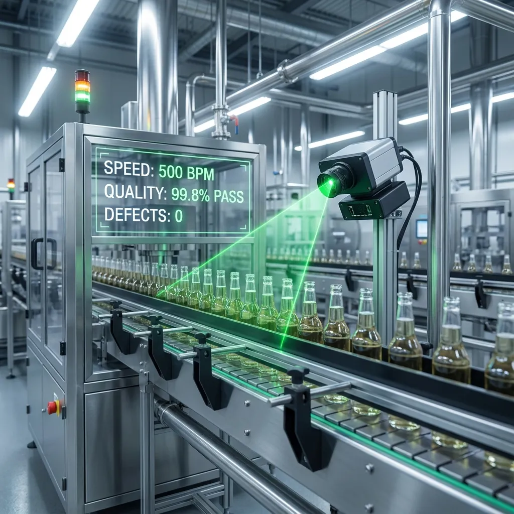 MES para Cumplimiento Normativo y Velocidad