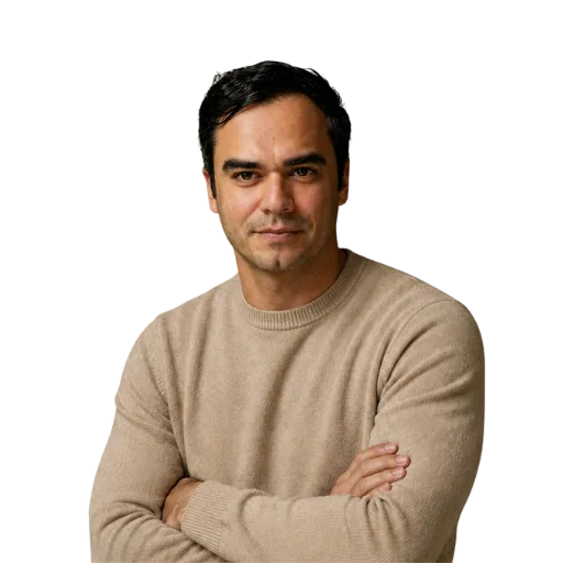 Francisco Jiménez