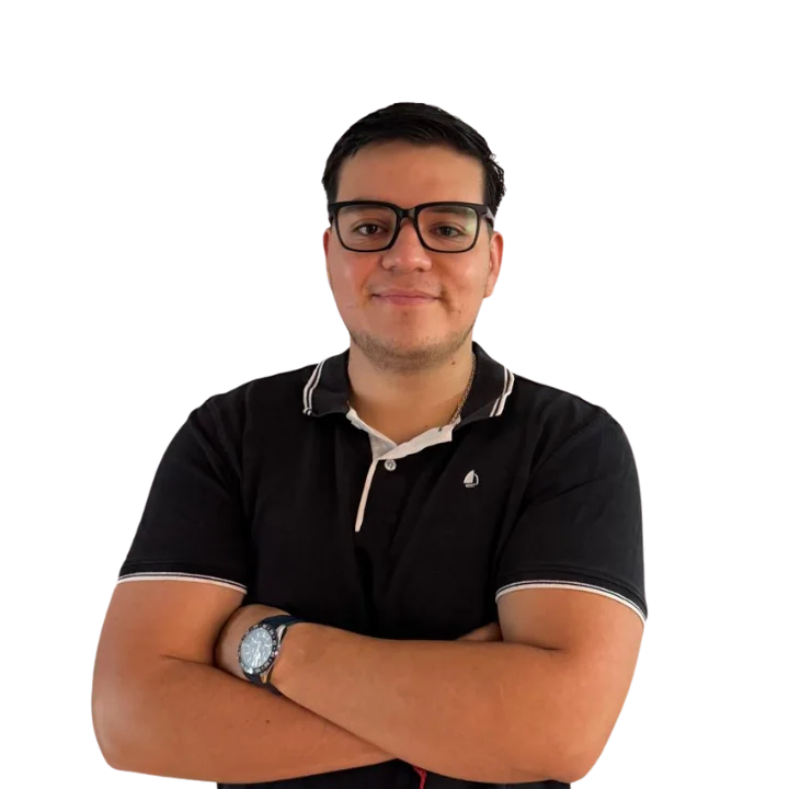 Sebastián Carrillo