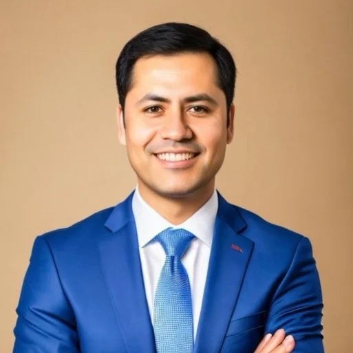 José Cuevas - Gerente de Operaciones