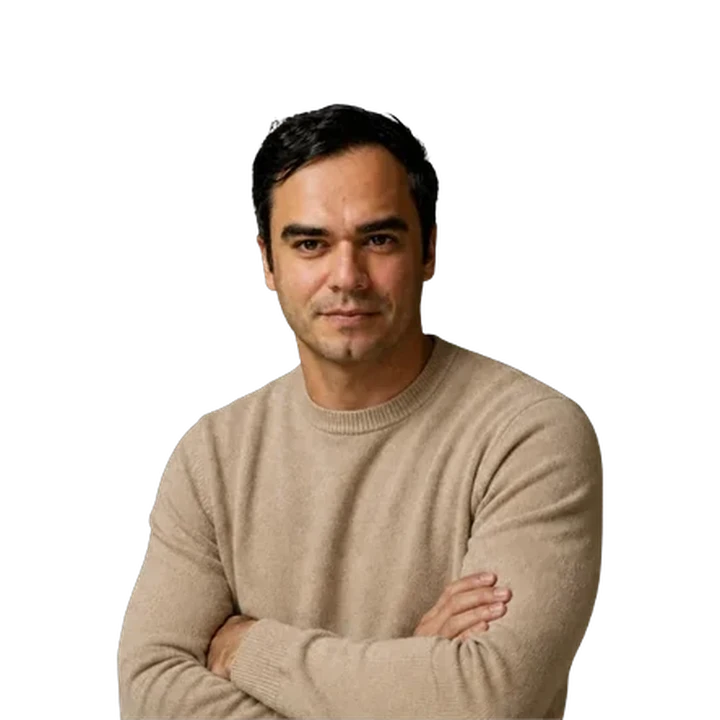 Francisco Jiménez