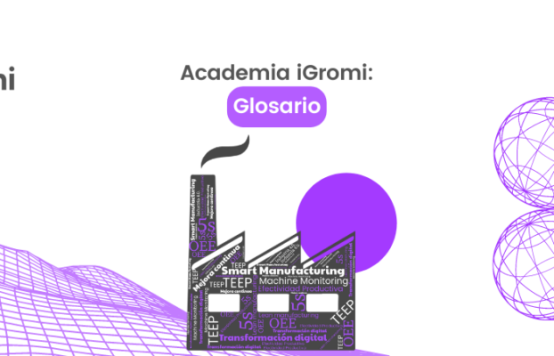 Glosario para entender la Industria 4.0